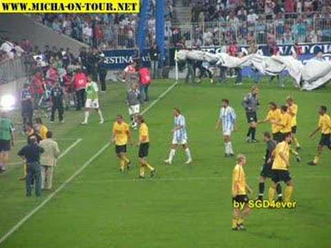 TSV 1860 München vs SG Dynamo Dresden
