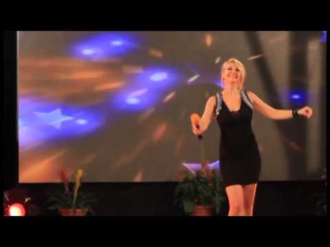 Даниела Темелковска - Лилјано моме убаво