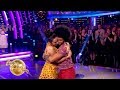 Aston And Janette S Best Bits Strictly Come Dancing 2017
