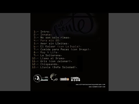 Gris (feat. Jaloner)