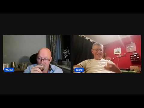 Glengoyne Teapot Dram (Batch 10) and a Mystery Dram