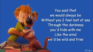 Avicii - Without You (Lyrics) ft. Sandro Cavazza | Movie “Scoob” Theme Song