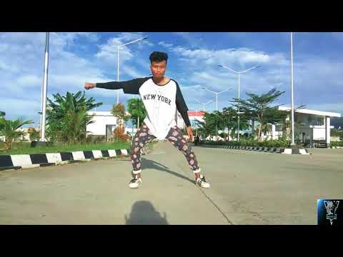 Jayapura New Style (JNS CREW)