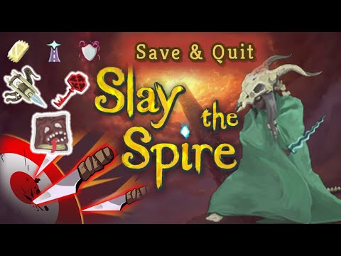 Slay the Spire June 4th Daily - Silent | Accuracy. ACCURACY! A C C U R A C Y! AAAAACCCCCCCCCCUUUUURR