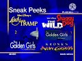 Sneak Peeks Menu To James Earl Jones And Kids Helping Kids With FOMO 2006 DVD What If