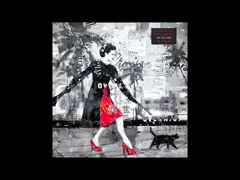 Collioure - We Belong Feat. Maria Estrella (Original Mix)