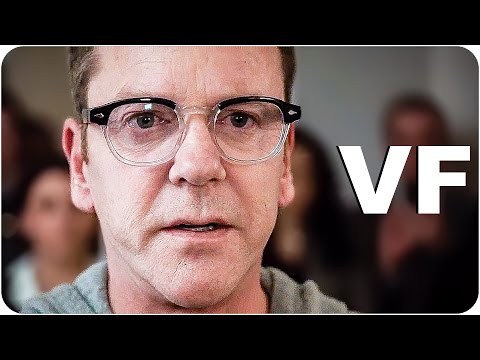 TV Trailer: Designated Survivor Saison 1 (0)