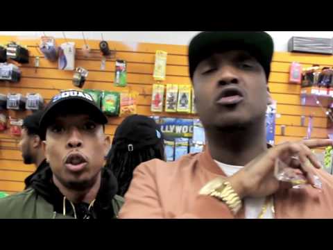 Willie Joe Ft. Shay Sanchez | Cookie N Woods | @SURESHOTGUNNY