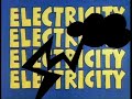 Schoolhouse Rock Science Rock Electricity Electricity