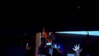 Flickerstick &quot;Lift&quot; @ Lola&#39;s 1/23/09