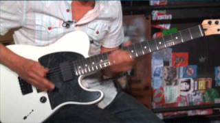 Video thumbnail for Fender Jim Root Telecaster by Guitar World