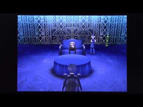 Persona 3 FES blind pt151: Gotta Wait for Fuuka
