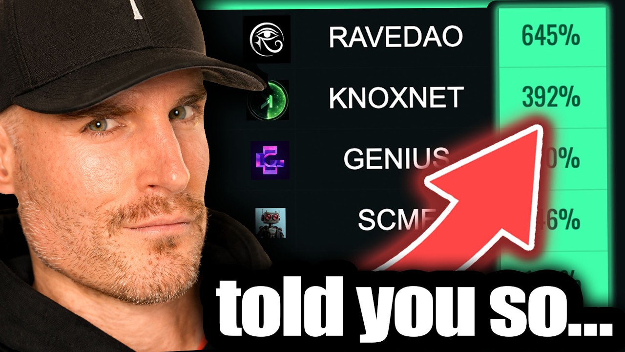 The crypto bear market is 'officially over'