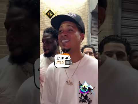 El Alfa “ El Jefe “ X La Manta - Cuanto En Que Tu Quieres #lamanta #elalfaeljefe #dembowseco #demb ￼