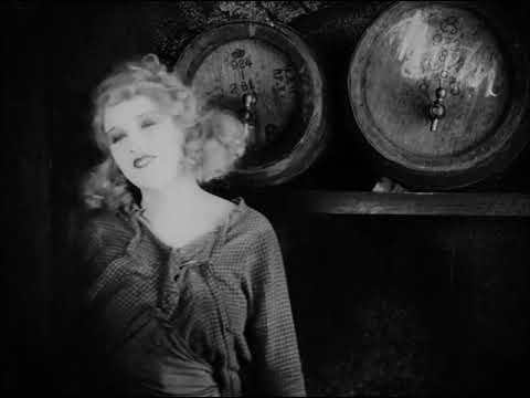 WHITE PARADISE 1924 - Bíly Ráj - Anny Ondra - Extremely Rare Film