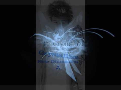 Crystallize - New Dimension