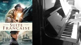 Alexandre DESPLAT - Suite Française - Bruno's Theme