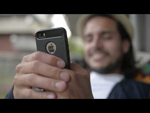 Going My Way: Episode 87 "The Voice of Siri"