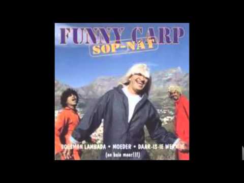 Funny Carp - SopNat - 09 - Ska rumba