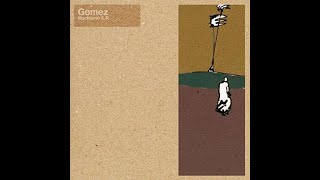 Gomez - Machismo (BPM120 12 Percenters Club Nightcore remix)