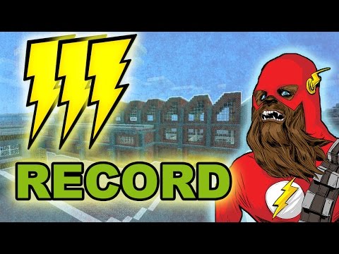 FASTEST HUNGER GAMES EVER! | JeromeASF