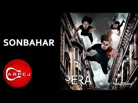 Sonbahar - Pera