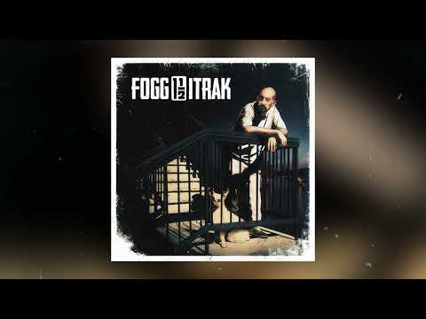 Fogg X ITrak - Maстилото