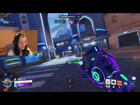 What a TOP 0.01% LUCIO - ASPEN LUCIO SEASON 19 GAMEPLAY