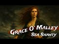 Grace O Malley A Sea Shanty About The Irish Pirate Queen