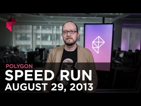 Ouya Free the Games, Richard Garriott's house, Killer Queen - Speed Run