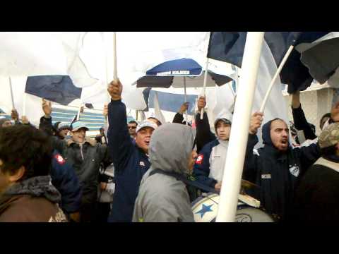 Brown de Madryn vs QUILMES