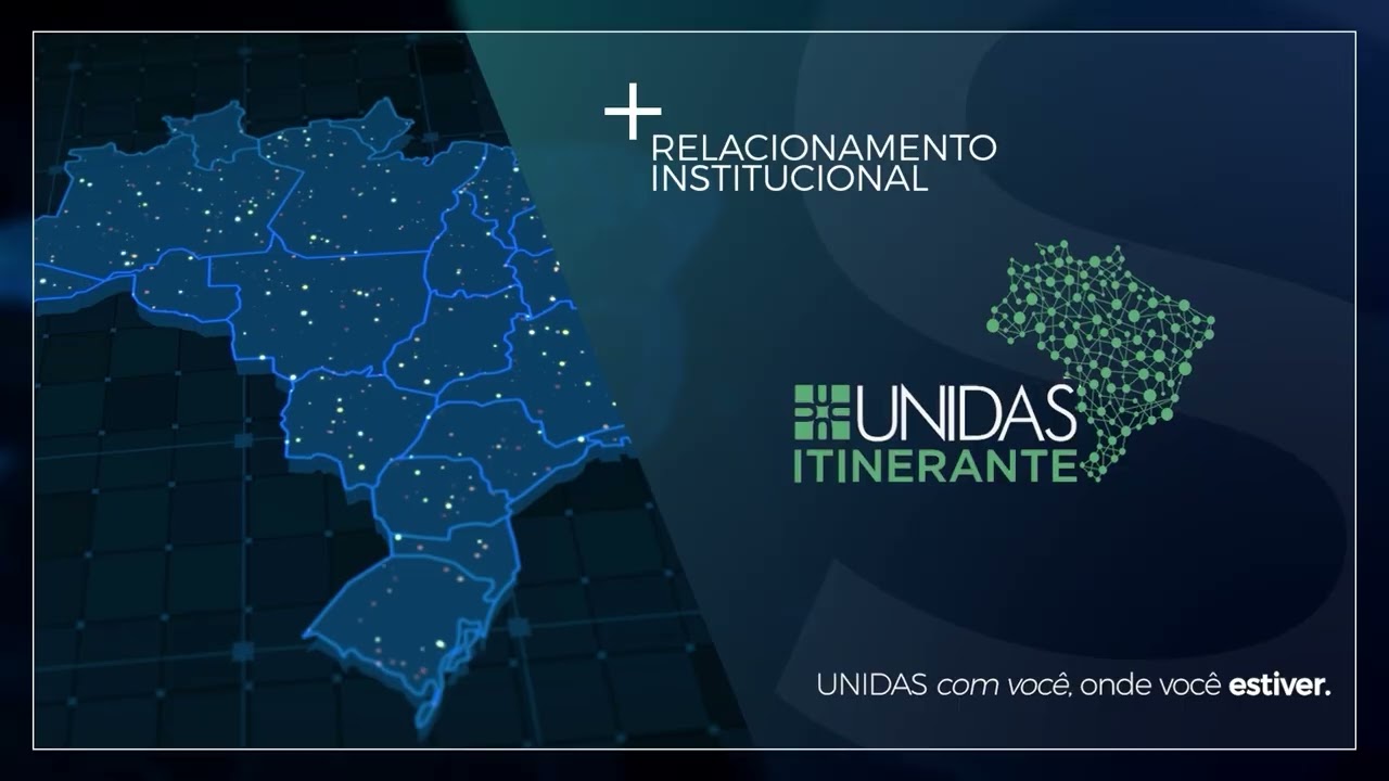 Ecossistema UNIDAS