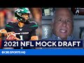 2021 NFL Mock Draft: 'What Teams Should Do' | CBS Sports HQ