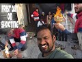 First Day Of Shoot After Lockdown Going Crazy