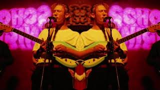 YELLOW DAYS &quot;Nothing&#39;s Going to Keep Me Down&quot; (LIVE) - Bardot, Hollywood