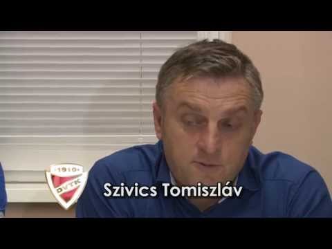 2014. augusztus 13. Vasas FC - DVTK | Szivics Tomiszláv értékelése