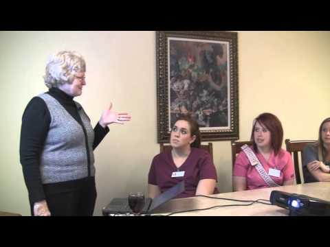 Hand In Hand Module 2