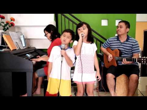 There is None Like You - Covered by Voofhea & Reigoves