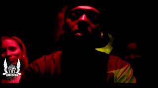 Joe Budden - &quot;Touch &amp; Go&quot; Official Video Amalgam Digit