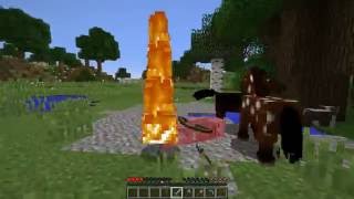 Minecraftcuavg-sezonul3ep1-unnouinceput