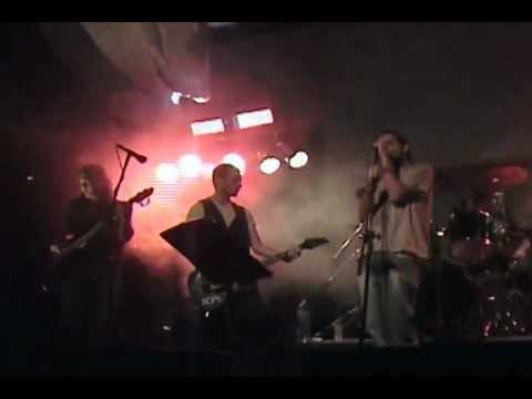 "COMMOTIONS" tributo a Creedence Clearwater Revival "Fortunate son"