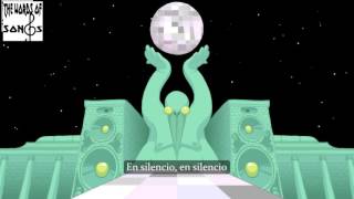 Fever the ghost - Source Subtitulada en español