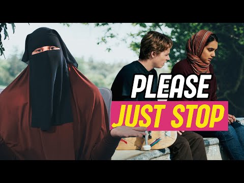 How Hollywood FAILS Muslim women | The Muslim Lady