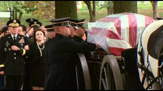 Horton Funeral