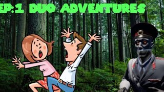 Download the video "Ep:1 duo adventures into the radius 2"