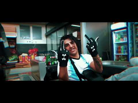 SIXX - NICHT DEIN FREUND (Prod.By Johnny Pepp) Official Video