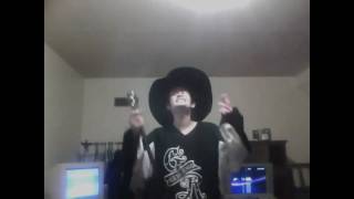 Insane Clown Posse - Walk into the Light (Music Video)