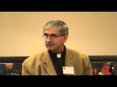 2016 CMA Buffalo Luncheon - Fr. Richard Zajac's Last Story