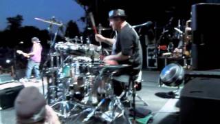 Sublime with Rome - Promised Land - Marymoor Park, WA 7/7/2010