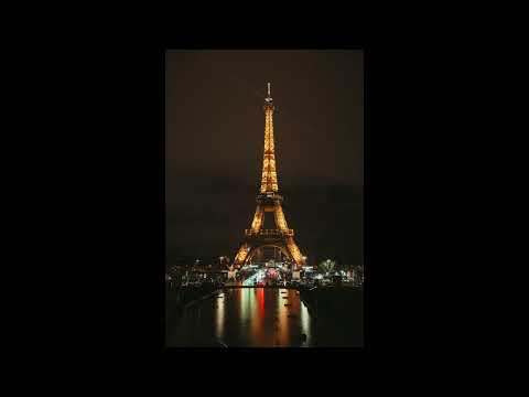 (FREE) Gims x Soolking x Morad Summer Guitar Type Beat - "Midnight in Paris"